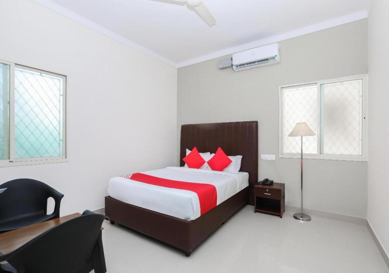 Hotel The Green Orchid Mysuru Zewnętrze zdjęcie